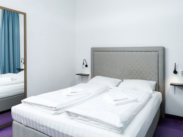 Фотография номера хостела Подмосковье