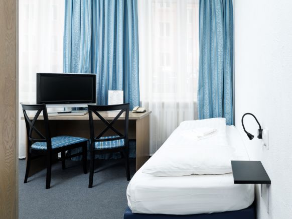 Фотография номера хостела Подмосковье