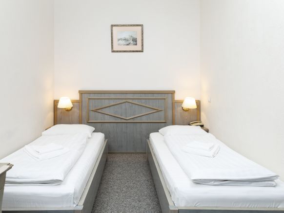 Фотография номера хостела Подмосковье