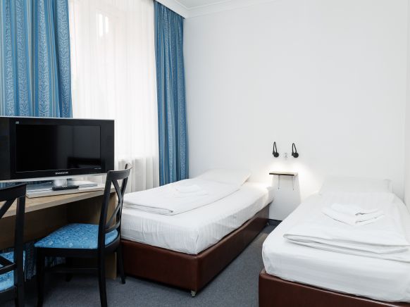 Фотография номера хостела Подмосковье