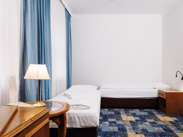 Фотография номера хостела Подмосковье