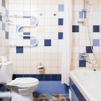 Двухместный (С раздельными кроватями), Хостел Подмосковье