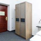 Трехместный (Стандарт), Хостел Подмосковье