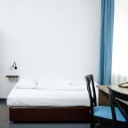 Трехместный (Стандарт), Хостел Подмосковье