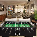 Зона отдыха