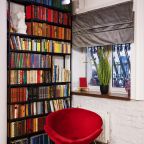 Библиотека