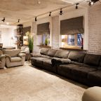 Игровая зона в помещении, Хостел Подмосковье