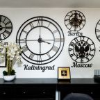 Ресепшен в хостеле «Подмосковье»