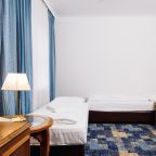 Общий 4х местный номер