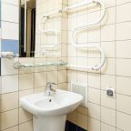 Четырехместный Мужской (Кровать), Хостел Подмосковье