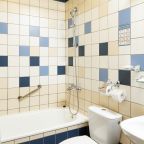 Трехместный (Стандарт), Хостел Подмосковье