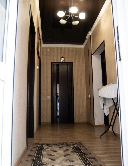 Фотография номера мини отеля Алые паруса