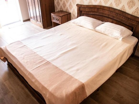 Фотография номера мини отеля Алые паруса