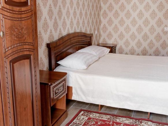 Фотография номера мини отеля Алые паруса