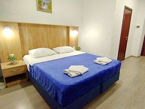 Фотография номера гостиницы Друзья