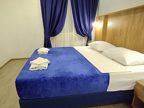 Фотография номера гостиницы Друзья