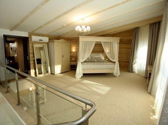 Фотография номера базы отдыха Парк-отель Русский