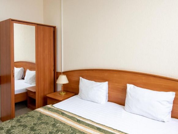 Фотография номера гостиницы На Южной