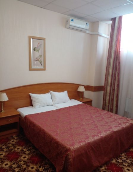 Фотография номера гостиницы На Южной