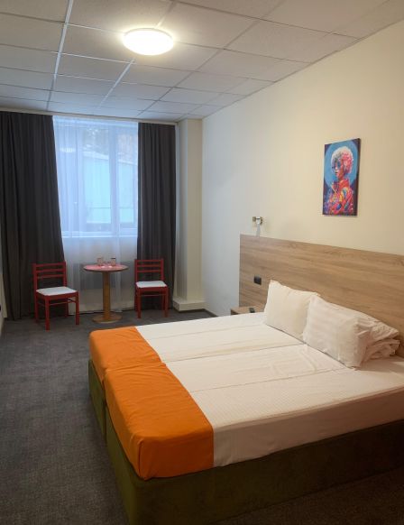 Фотография номера гостиницы На Южной