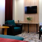 Двухместный (Улучшенный с кроватью "king-size"), Отель На Южной