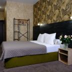 Двухместный (Улучшенный с кроватью "king-size"), Отель На Южной