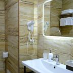 Двухместный (Улучшенный с кроватью "king-size"), Отель На Южной