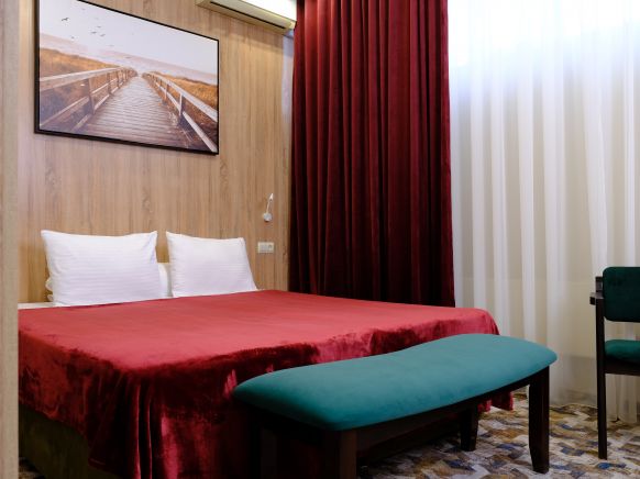 Фотография номера гостиницы На Южной