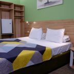 Двухместный (Улучшенный с кроватью "king-size"), Отель На Южной