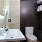 Двухместный (Улучшенный с кроватью "king-size"), Отель На Южной