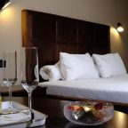 Двухместный (Улучшенный с кроватью 