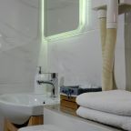 Двухместный (Улучшенный с кроватью "king-size"), Отель На Южной