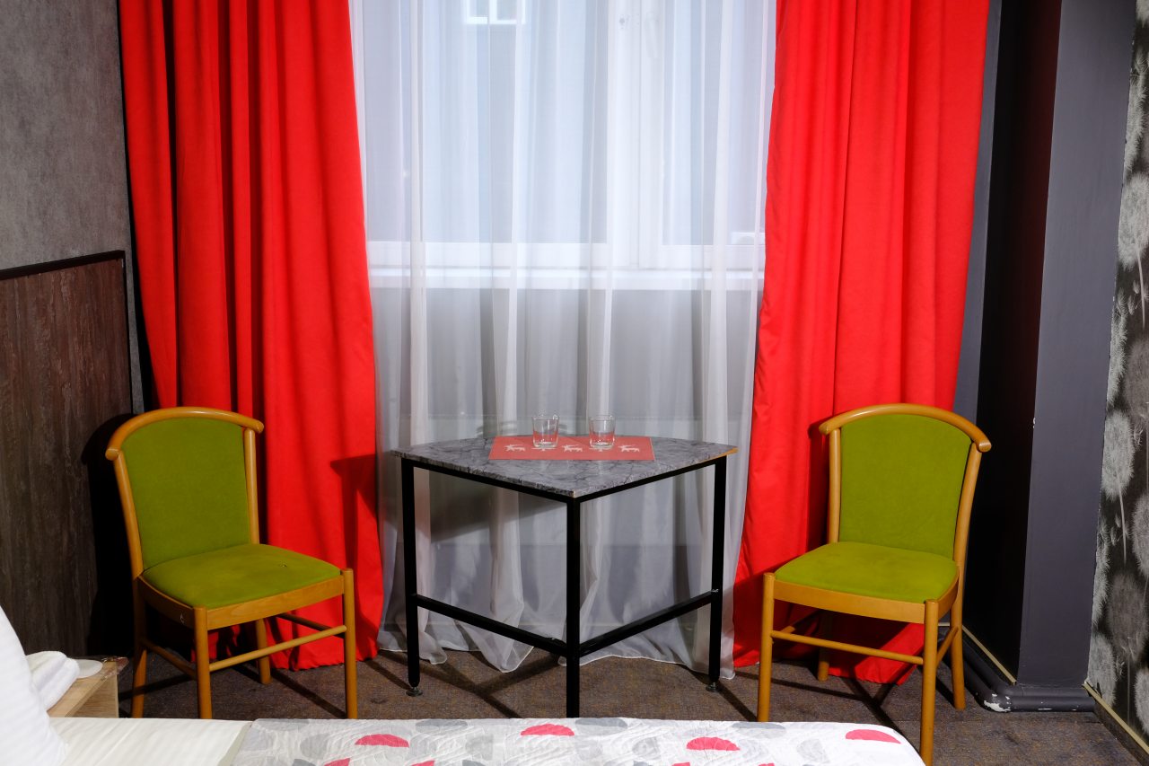 Современный стиль и домашний уют в каждой детали здесь.