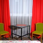 Современный стиль и домашний уют в каждой детали здесь.