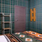 Комфортный отдых в окружении сочных красок и уюта.