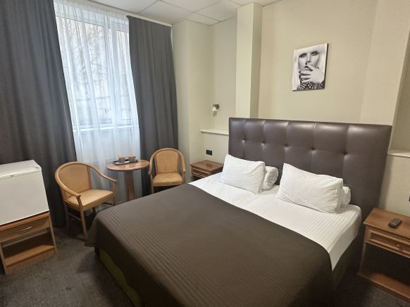 Фотография номера гостиницы На Южной