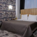 Стильный дизайн и уют.