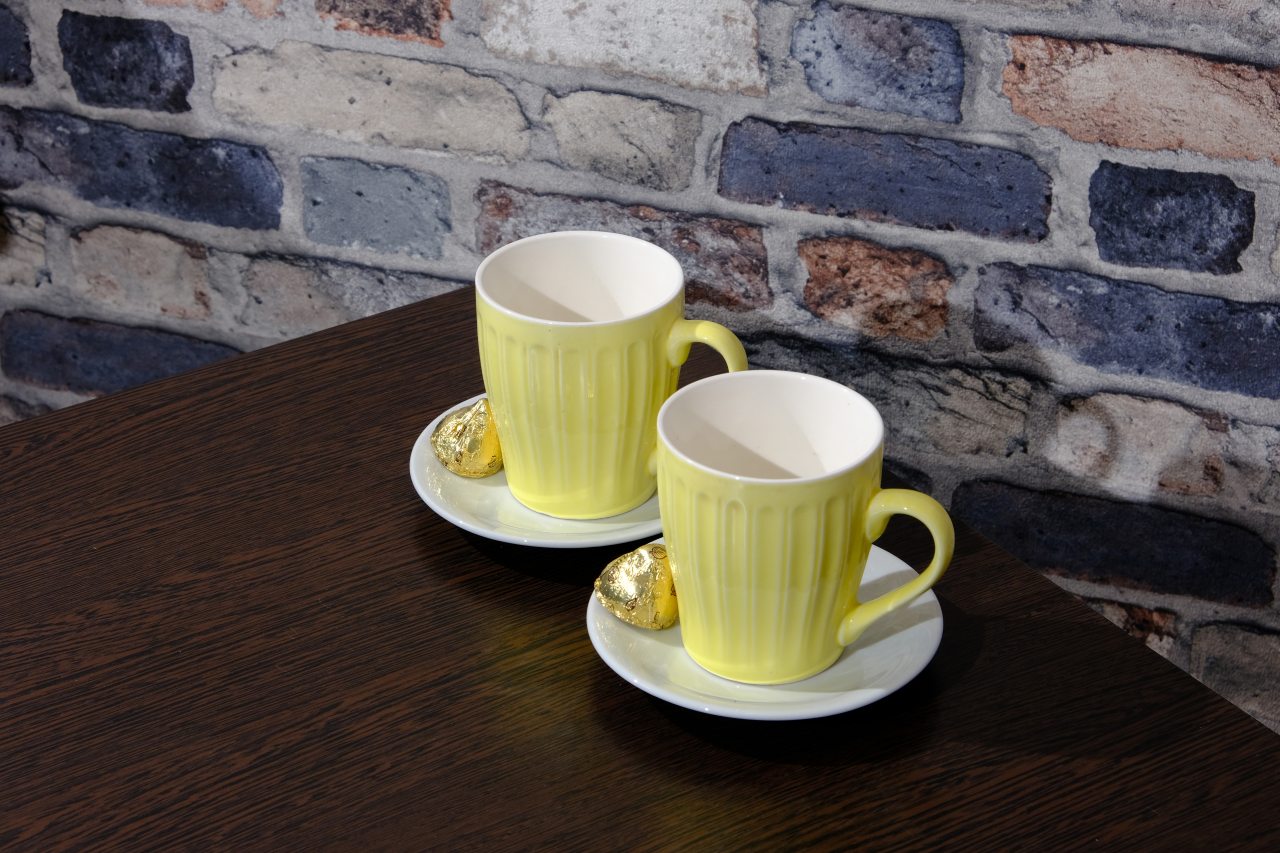 Посуда для чаепития.