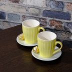 Посуда для чаепития.