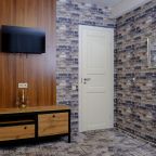 Телевизор для комфортного отдыха.