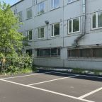 Место для парковки