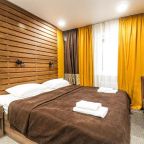 Студио (Семейный номер-студия), Отель Ранчо Техас