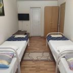 Четырехместный (Четырехместный номер), Гостевой дом Аэробус