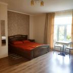 Студио (Семейный номер-студио), Гостевой дом Аэробус