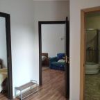 Сьюит (Люкс с 2 спальнями), Гостевой дом Аэробус