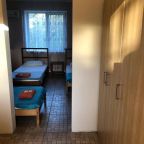 Семейный (Cемейный номер с собственной ванной комнатой), Гостевой дом Аэробус