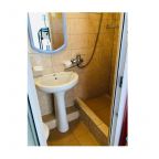 Двухместный (Бюджетный двухместный номер с 2 отдельными кроватями), Гостевой дом Аэробус