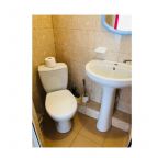 Трехместный (Бюджетный трехместный номер), Гостевой дом Аэробус