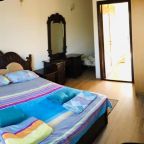 Трехместный (Трехместный номер), Гостевой дом Аэробус