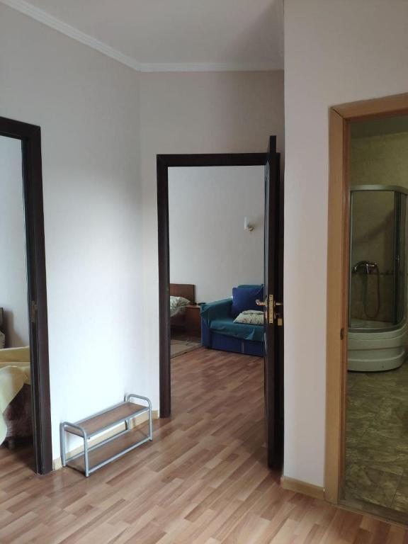 Трехместный (Трехместный номер), Гостевой дом Аэробус